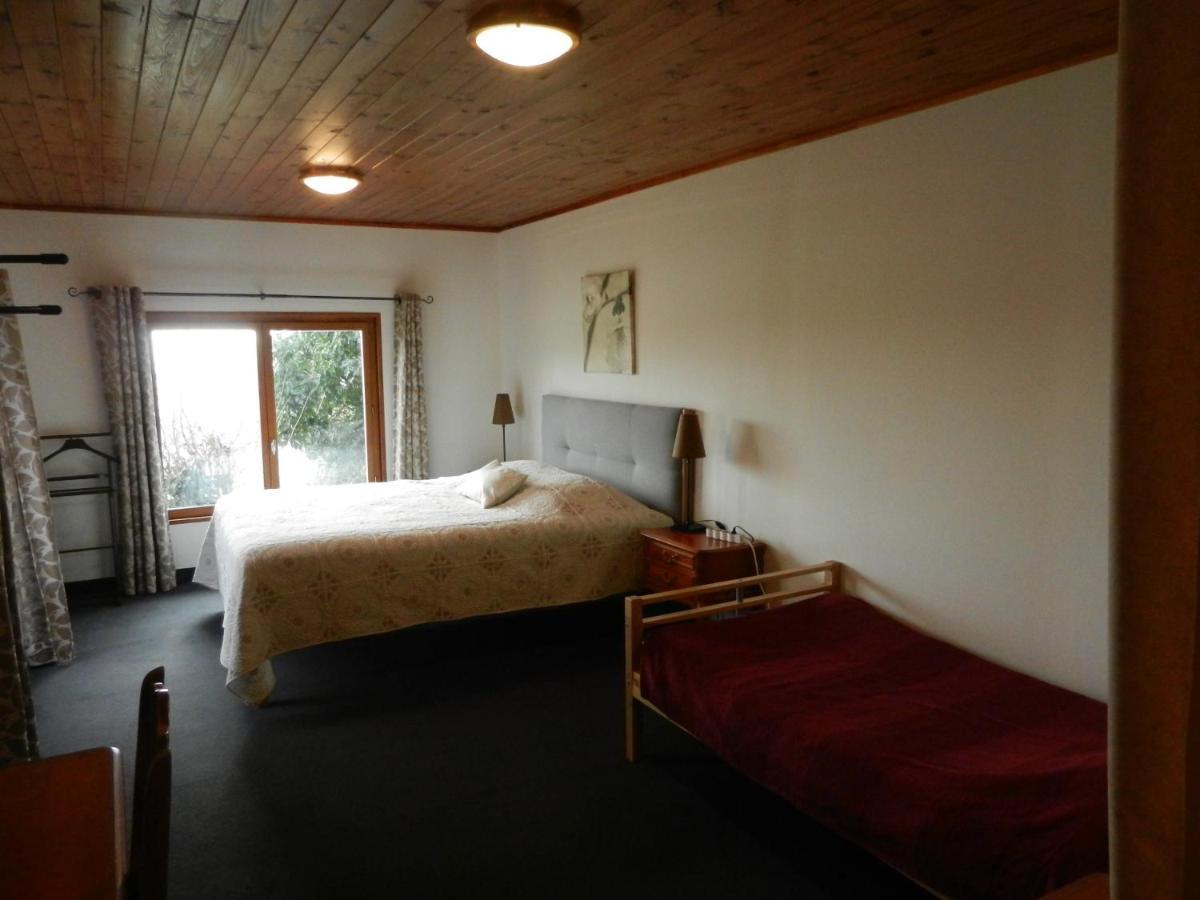 Hotel Les Charmilles De Mormal Landrecies Exteriör bild
