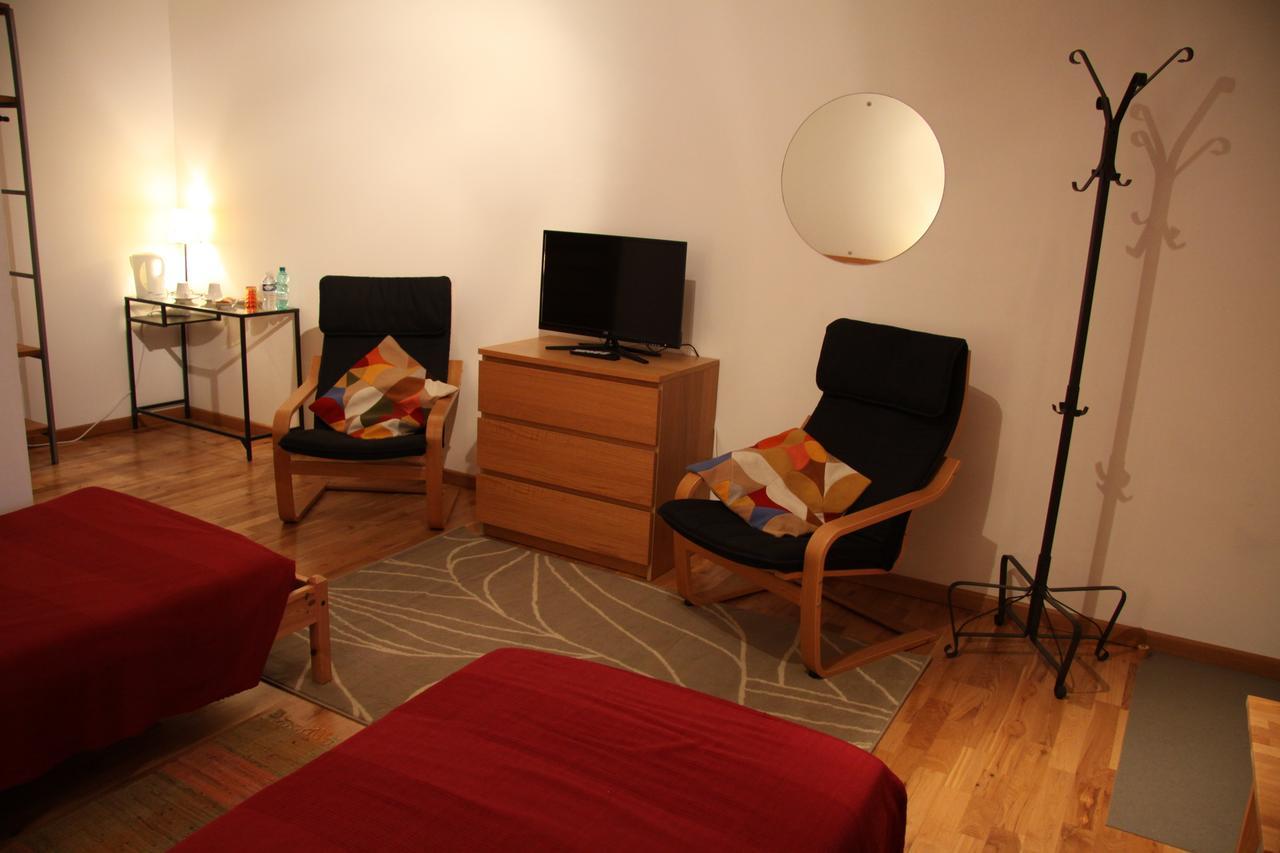 Hotel Les Charmilles De Mormal Landrecies Rum bild