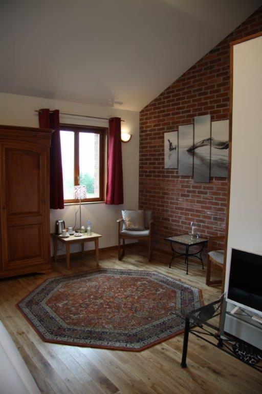 Hotel Les Charmilles De Mormal Landrecies Exteriör bild